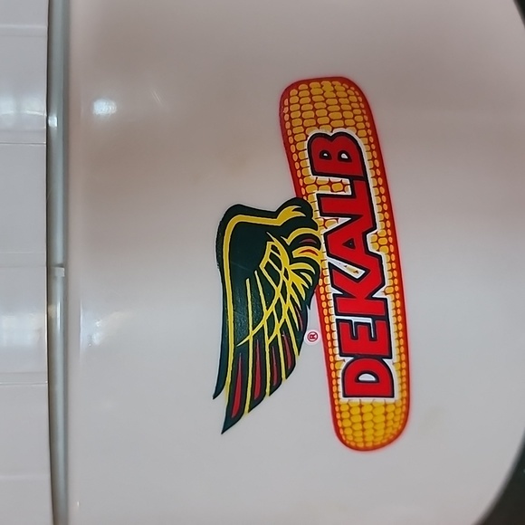 Coleman Thermos- Dekalb Seed  NWOT - Picture 8 of 8